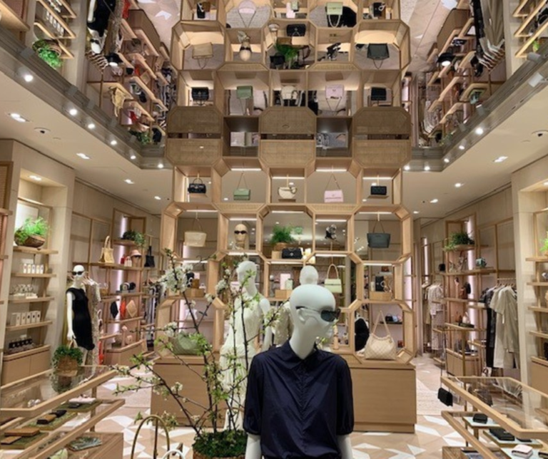 Tory Burch, Dallas TX