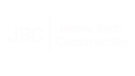 JBC Logo White